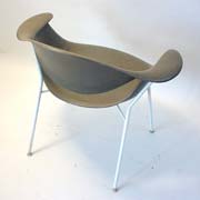 George Nelson Arm Chair