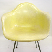 Eames Arm Shell Zenith Lemon 02